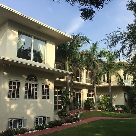 Barwara Kothi Hotel Jaipur Luaran gambar