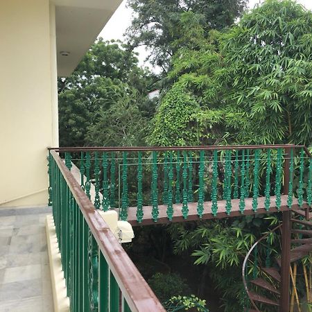 Barwara Kothi Hotel Jaipur Luaran gambar