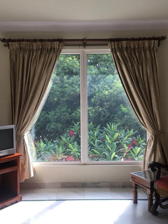 Barwara Kothi Hotel Jaipur Luaran gambar