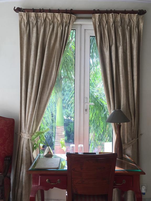 Barwara Kothi Hotel Jaipur Bilik gambar