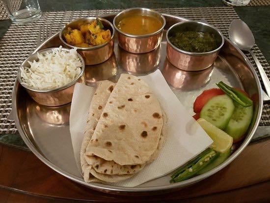 Barwara Kothi Hotel Jaipur Luaran gambar