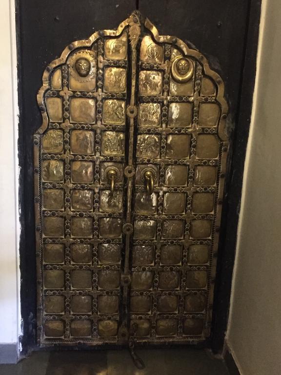 Barwara Kothi Hotel Jaipur Luaran gambar
