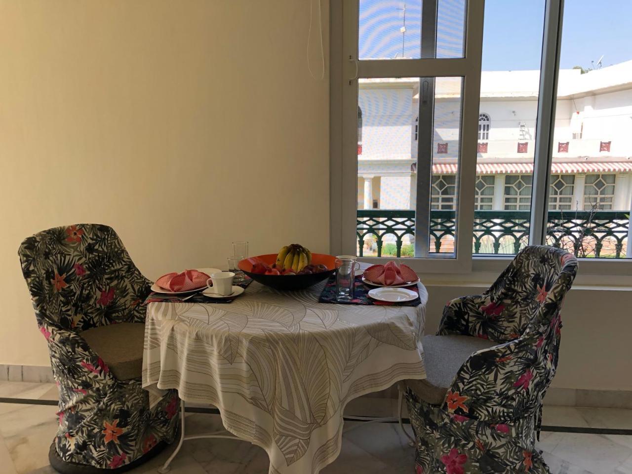 Barwara Kothi Hotel Jaipur Luaran gambar